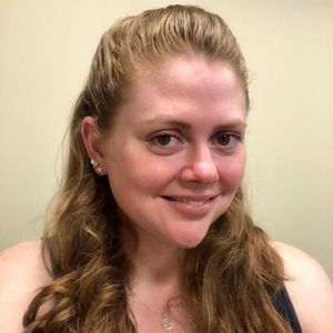 Meet your Posher, Casey